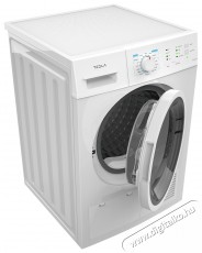 Tesla WT8C60M szabadon álló szárítógép - 8kg Háztartás / Otthon / Kültér - Mosógép / szárítógép - Szárítógép - 372420