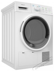 Tesla WT8C60M szabadon álló szárítógép - 8kg Háztartás / Otthon / Kültér - Mosógép / szárítógép - Szárítógép - 372420