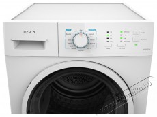 Tesla WT8C60M szabadon álló szárítógép - 8kg Háztartás / Otthon / Kültér - Mosógép / szárítógép - Szárítógép - 372420