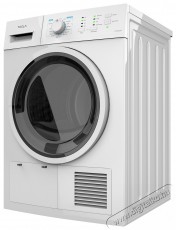 Tesla WT8C60M szabadon álló szárítógép - 8kg Háztartás / Otthon / Kültér - Mosógép / szárítógép - Szárítógép - 372420