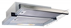 Tesla DT620SX teleszkópos páraelszívó 60cm Konyhai termékek - Páraelszívó - Hagyományos - 372415