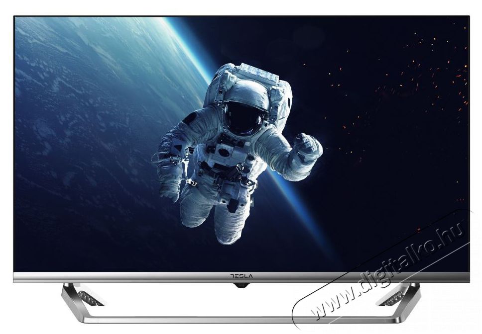 Tesla TV 32C315SH LED Televízió Televíziók - LED televízió - 720p HD Ready felbontású - 374642