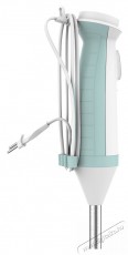 Tesla HB510BWS fehér-kék botmixer Konyhai termékek - Konyhai kisgép (előkészítés / feldolgozás) - Botmixer - 398118