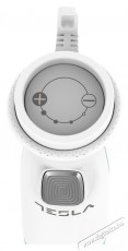 Tesla HB510BWS fehér-kék botmixer Konyhai termékek - Konyhai kisgép (előkészítés / feldolgozás) - Botmixer - 398118