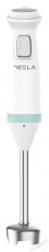 Tesla HB510BWS fehér-kék botmixer Konyhai termékek - Konyhai kisgép (előkészítés / feldolgozás) - Botmixer - 398118