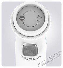 Tesla HB510BWS fehér-kék botmixer Konyhai termékek - Konyhai kisgép (előkészítés / feldolgozás) - Botmixer - 398118