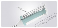 Tesla HB510BWS fehér-kék botmixer Konyhai termékek - Konyhai kisgép (előkészítés / feldolgozás) - Botmixer - 398118
