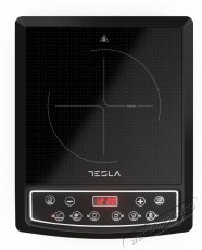 Tesla IC200B indukci&oacute;s hordozhat&oacute; főzőlap 1 500W Konyhai term&eacute;kek - S&uuml;tő-főzőlap, tűzhely (szabadon&aacute;ll&oacute;) - Indukci&oacute;s főzőlap (szabadon&aacute;ll&oacute;) - 399748