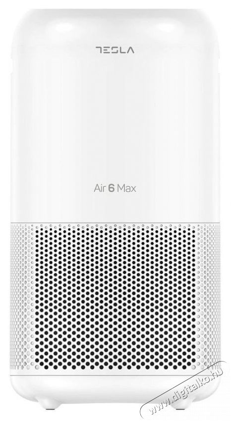 Tesla l&eacute;gtiszt&iacute;t&oacute; berendez&eacute;s AIR 6 MAX Sz&eacute;ps&eacute;g&aacute;pol&aacute;s / Eg&eacute;szs&eacute;g - L&eacute;gtiszt&iacute;t&oacute; / p&aacute;r&aacute;s&iacute;t&oacute; / p&aacute;r&aacute;tlan&iacute;t&oacute; - L&eacute;gtiszt&iacute;t&oacute; - 399752