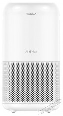 Tesla l&eacute;gtiszt&iacute;t&oacute; berendez&eacute;s AIR 6 MAX Sz&eacute;ps&eacute;g&aacute;pol&aacute;s / Eg&eacute;szs&eacute;g - L&eacute;gtiszt&iacute;t&oacute; / p&aacute;r&aacute;s&iacute;t&oacute; / p&aacute;r&aacute;tlan&iacute;t&oacute; - L&eacute;gtiszt&iacute;t&oacute; - 399752