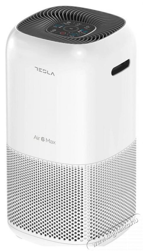 Tesla l&eacute;gtiszt&iacute;t&oacute; berendez&eacute;s AIR 6 MAX Sz&eacute;ps&eacute;g&aacute;pol&aacute;s / Eg&eacute;szs&eacute;g - L&eacute;gtiszt&iacute;t&oacute; / p&aacute;r&aacute;s&iacute;t&oacute; / p&aacute;r&aacute;tlan&iacute;t&oacute; - L&eacute;gtiszt&iacute;t&oacute; - 399752