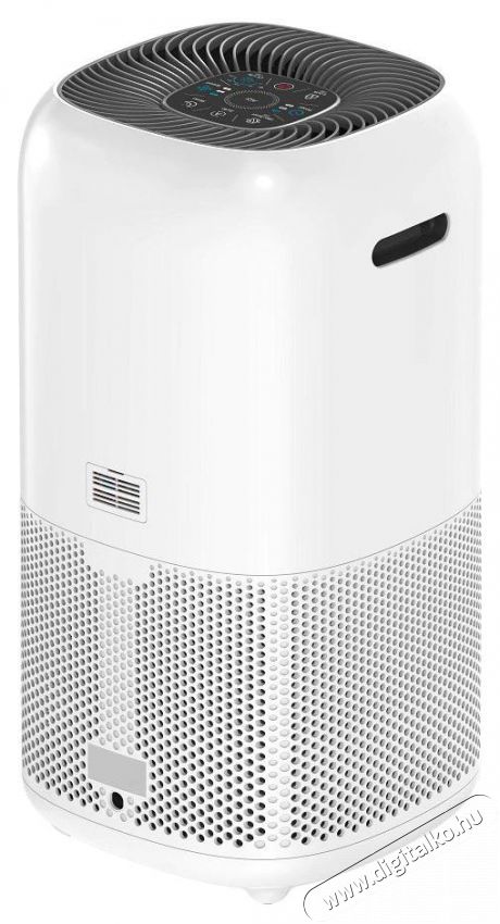 Tesla l&eacute;gtiszt&iacute;t&oacute; berendez&eacute;s AIR 6 MAX Sz&eacute;ps&eacute;g&aacute;pol&aacute;s / Eg&eacute;szs&eacute;g - L&eacute;gtiszt&iacute;t&oacute; / p&aacute;r&aacute;s&iacute;t&oacute; / p&aacute;r&aacute;tlan&iacute;t&oacute; - L&eacute;gtiszt&iacute;t&oacute; - 399752