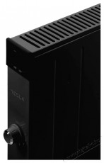 Tesla PC251BL Háztartás / Otthon / Kültér - Fűtés - Konvektor - 399279