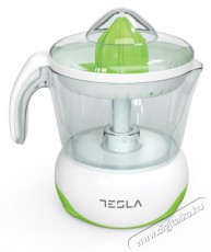 Tesla CJ100WG Gyümölcsfacsaró Konyhai termékek - Konyhai kisgép (előkészítés / feldolgozás) - Citrus / gyümölcs facsaró - 399022
