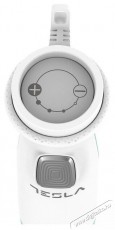 Tesla HB510BWS Botmixer szett - Fehér Konyhai termékek - Konyhai kisgép (előkészítés / feldolgozás) - Botmixer - 399027