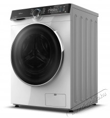 Tesla WF91490M elöltöltős mosógép 9kg, 1400f/pSzürke Háztartás / Otthon / Kültér - Mosógép / szárítógép - Elöltöltős normál (60cm-ig) mosógép - 399764