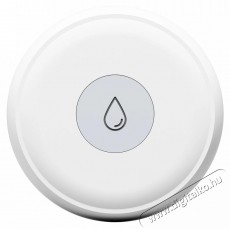 Tesla TSL-SEN-WATER vízszint és vizszivárgás érzékelő Háztartás / Otthon / Kültér - Biztonságtechnika - Vízszivárgás érzékelő - 403818