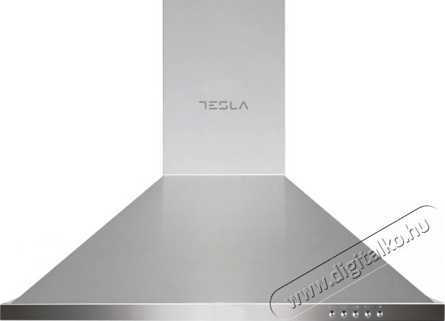 Tesla DC600SX páraelszívó Konyhai termékek - Páraelszívó - Hagyományos - 374944