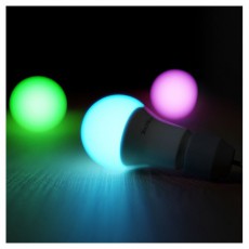 Tesla TechToy TSL-LIG-A70 RGB 11W E27 okos izzó Egyéb - Nem forgalmazzuk ! - 405554