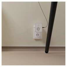 Tesla TSL-SPL-1-2USB 2 USB kimenettel okos konnektor Háztartás / Otthon / Kültér - Okos otthon - Okos konnektor - 405357