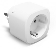 Tesla TSL-SPL-1 okos konnektor Háztartás / Otthon / Kültér - Okos otthon - Okos konnektor - 405356