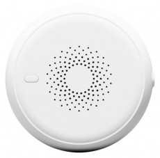 Tesla TSL-SEN-GAS intelligens gázérzékelő Háztartás / Otthon / Kültér - Biztonságtechnika - Füst- és szén-monoxid érzékelő - 406677
