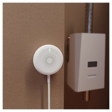 Tesla TSL-SEN-GAS intelligens gázérzékelő Háztartás / Otthon / Kültér - Biztonságtechnika - Füst- és szén-monoxid érzékelő - 406677