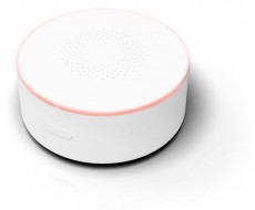 Tesla TSL-SEN-SIREN intelligens sziréna Háztartás / Otthon / Kültér - Biztonságtechnika - Sziréna - 406678