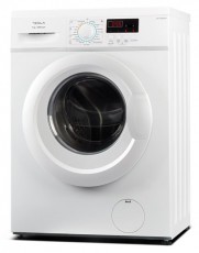 Tesla WF71261M Elöltöltős mosógép 7kg Háztartás / Otthon / Kültér - Mosógép / szárítógép - Elöltöltős keskeny (45cm-ig) mosógép - 414658