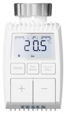 Tesla TSL-TVR100-TV01ZG intelligens radiátorszelep Háztartás / Otthon / Kültér - Egyéb háztartási termék - 457447