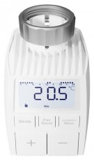 Tesla TSL-TVR100-TV01ZG intelligens radiátorszelep Háztartás / Otthon / Kültér - Egyéb háztartási termék - 457447
