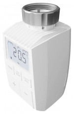 Tesla TSL-TVR100-TV01ZG intelligens radiátorszelep Háztartás / Otthon / Kültér - Egyéb háztartási termék - 457447