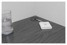 Tesla TSL-GW-GT03ZG Smart RJ45 ZigBee HUB Mobil / Kommunikáció / Smart - Okos eszköz - Egyéb okos eszköz - 462708