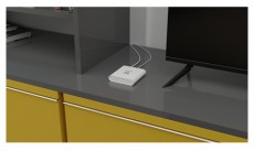 Tesla TSL-GW-GT03ZG Smart RJ45 ZigBee HUB Mobil / Kommunikáció / Smart - Okos eszköz - Egyéb okos eszköz - 462708