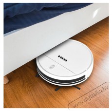 Tesla IQ100 Robotporszívó Háztartás / Otthon / Kültér - Porszívó / takarítógép - Robotporszívó - 474389