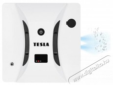 Tesla W600 Ablaktisztító robot  Háztartás / Otthon / Kültér - Tisztító / mosó - Ablaktisztító - 474391