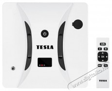 Tesla W600 Ablaktisztító robot  Háztartás / Otthon / Kültér - Tisztító / mosó - Ablaktisztító - 474391
