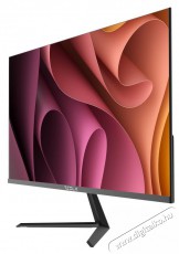 Tesla Monitor 21.5 22MC625BF, IPS, Full HD, 75Hz Iroda és számítástechnika - Monitor - Monitor - 475123