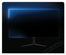 Tesla Monitor 21.5 22MC625BF, IPS, Full HD, 75Hz Iroda és számítástechnika - Monitor - Monitor - 475123