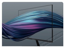 Tesla Monitor 21.5 22MC625BF, IPS, Full HD, 75Hz Iroda és számítástechnika - Monitor - Monitor - 475123