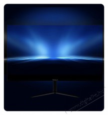 Tesla Monitor 21.5 22MC625BF, IPS, Full HD, 75Hz Iroda és számítástechnika - Monitor - Monitor - 475123