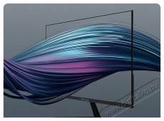 Tesla Monitor 27 27MC625BF, IPS, Full HD, 75Hz Iroda és számítástechnika - Monitor - Monitor - 475125