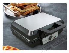 Tesla WM200BX Gofrisütő Konyhai termékek - Sütő-főzőlap, tűzhely (szabadonálló) - Mini sütő / mini grill / mini konyha - 475638