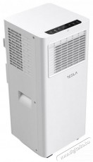 Tesla Mobilklíma TTPSL-09CW Háztartás / Otthon / Kültér - Ventilátor / Légkondicionáló - Mobil klíma - 476423