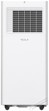Tesla Mobilklíma TTPSL-09CW Háztartás / Otthon / Kültér - Ventilátor / Légkondicionáló - Mobil klíma - 476423