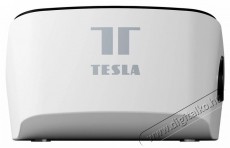 Tesla TSL-HC-U82RH okos vérnyomásmérő Szépségápolás / Egészség - Vérnyomásmérő - Felkaros vérnyomásmérő - 462711