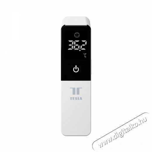 Tesla TSL-HC-UFR102 okos lázmérő Szépségápolás / Egészség - Lázmérő - 462712