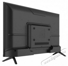 Tesla TV 43M325BF Televíziók - LED televízió - 1080p Full HD felbontású - 476427