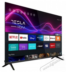 Tesla TV 43M325BF Televíziók - LED televízió - 1080p Full HD felbontású - 476427