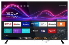 Tesla TV 43M325BF Televíziók - LED televízió - 1080p Full HD felbontású - 476427